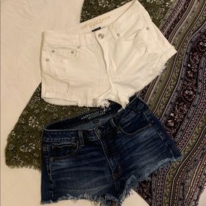 American Eagle Shorts, Size 6